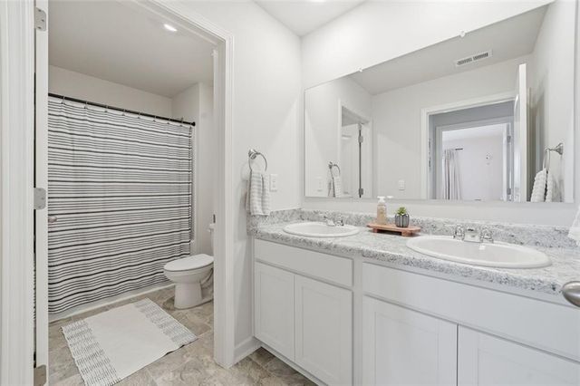 31 Hickory Way, Dallas, GA 30132