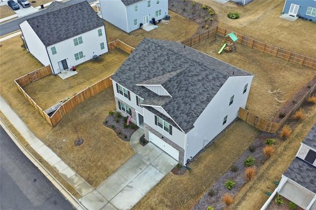 31 Hickory Way, Dallas, GA 30132