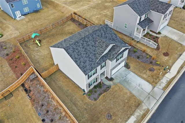 31 Hickory Way, Dallas, GA 30132