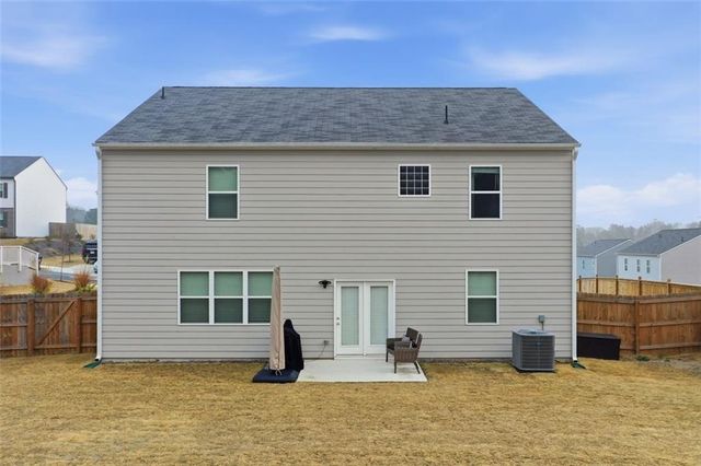 31 Hickory Way, Dallas, GA 30132