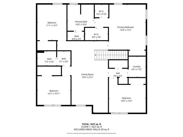 31 Hickory Way, Dallas, GA 30132