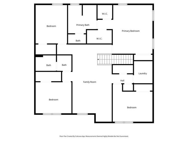 31 Hickory Way, Dallas, GA 30132