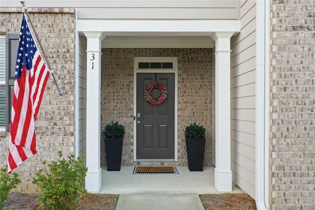 31 Hickory Way, Dallas, GA 30132