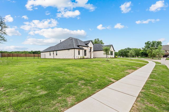 116 Oak Grove Lane, Boyd, TX 76023