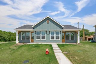 1207 Chestnut Court 2, Runaway Bay, TX 76426