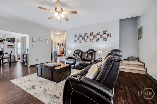 21 Castle Hill Road, Savannah, GA 31419