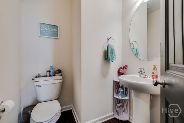 21 Castle Hill Road, Savannah, GA 31419