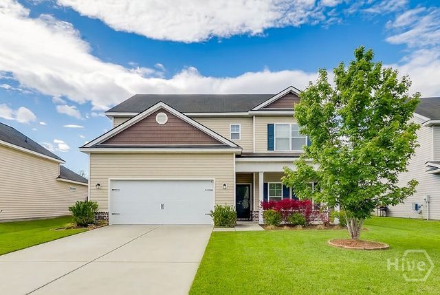 21 Castle Hill Road, Savannah, GA 31419