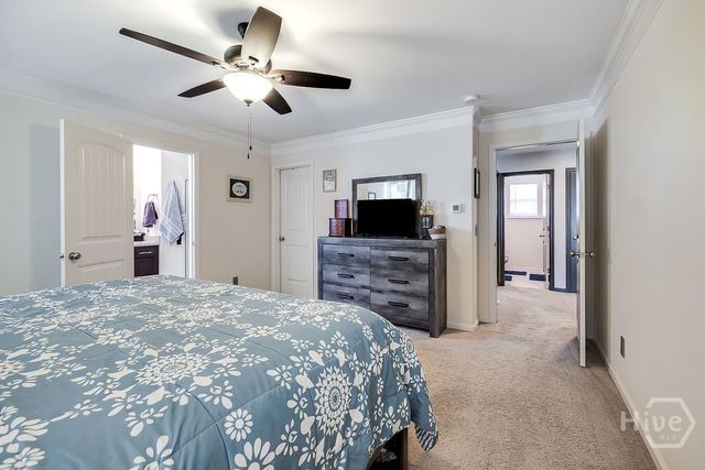 21 Castle Hill Road, Savannah, GA 31419