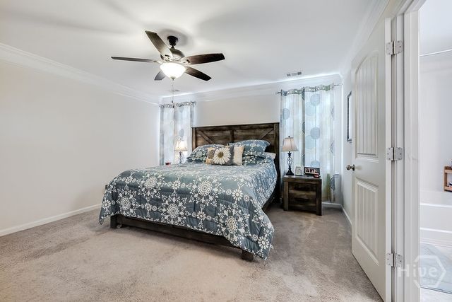 21 Castle Hill Road, Savannah, GA 31419