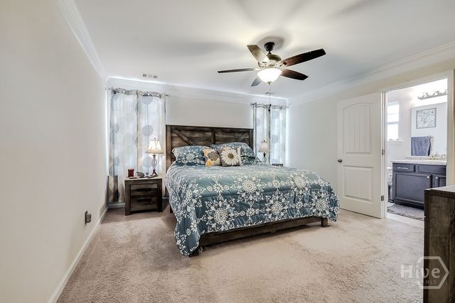 21 Castle Hill Road, Savannah, GA 31419