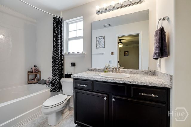 21 Castle Hill Road, Savannah, GA 31419