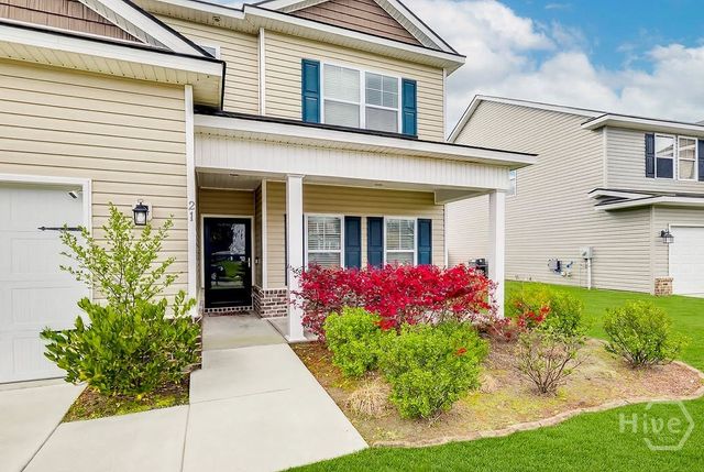 21 Castle Hill Road, Savannah, GA 31419
