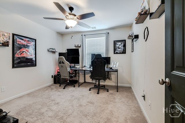 21 Castle Hill Road, Savannah, GA 31419