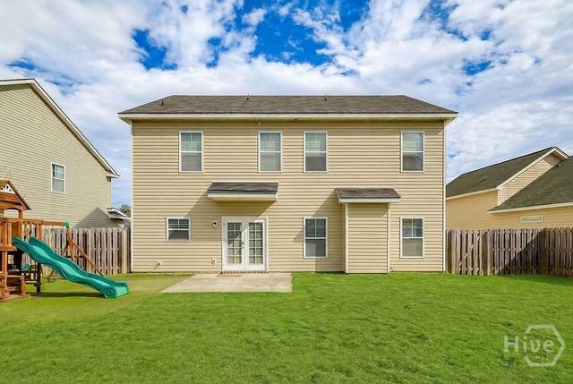 21 Castle Hill Road, Savannah, GA 31419