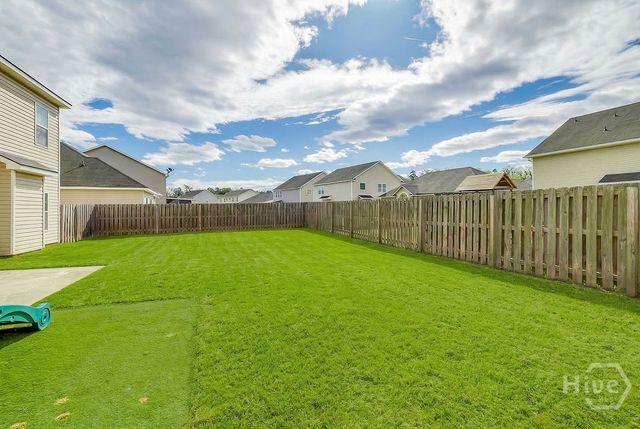 21 Castle Hill Road, Savannah, GA 31419