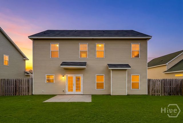 21 Castle Hill Road, Savannah, GA 31419