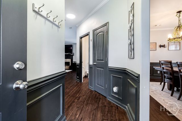 21 Castle Hill Road, Savannah, GA 31419