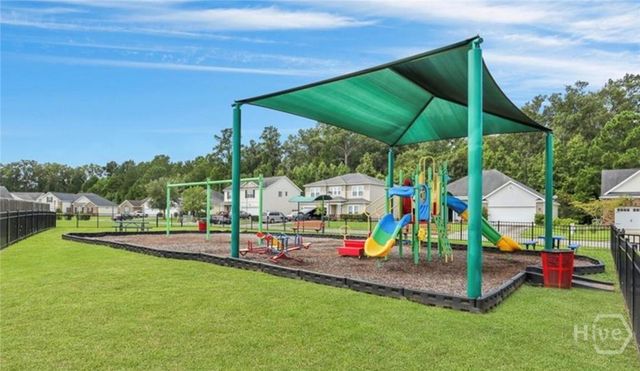 21 Castle Hill Road, Savannah, GA 31419