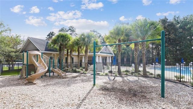 21 Castle Hill Road, Savannah, GA 31419