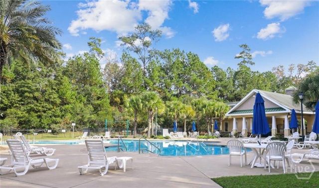 21 Castle Hill Road, Savannah, GA 31419