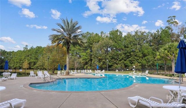 21 Castle Hill Road, Savannah, GA 31419