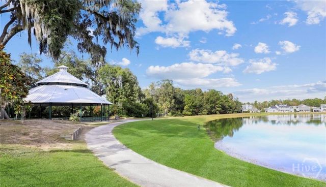 21 Castle Hill Road, Savannah, GA 31419