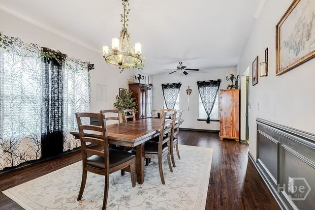 21 Castle Hill Road, Savannah, GA 31419