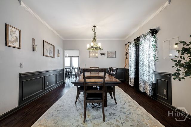 21 Castle Hill Road, Savannah, GA 31419