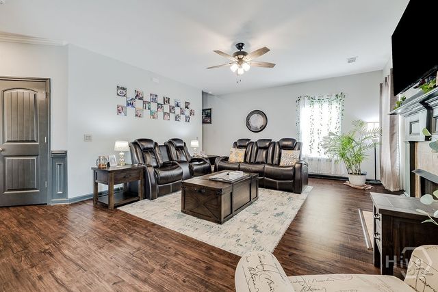 21 Castle Hill Road, Savannah, GA 31419