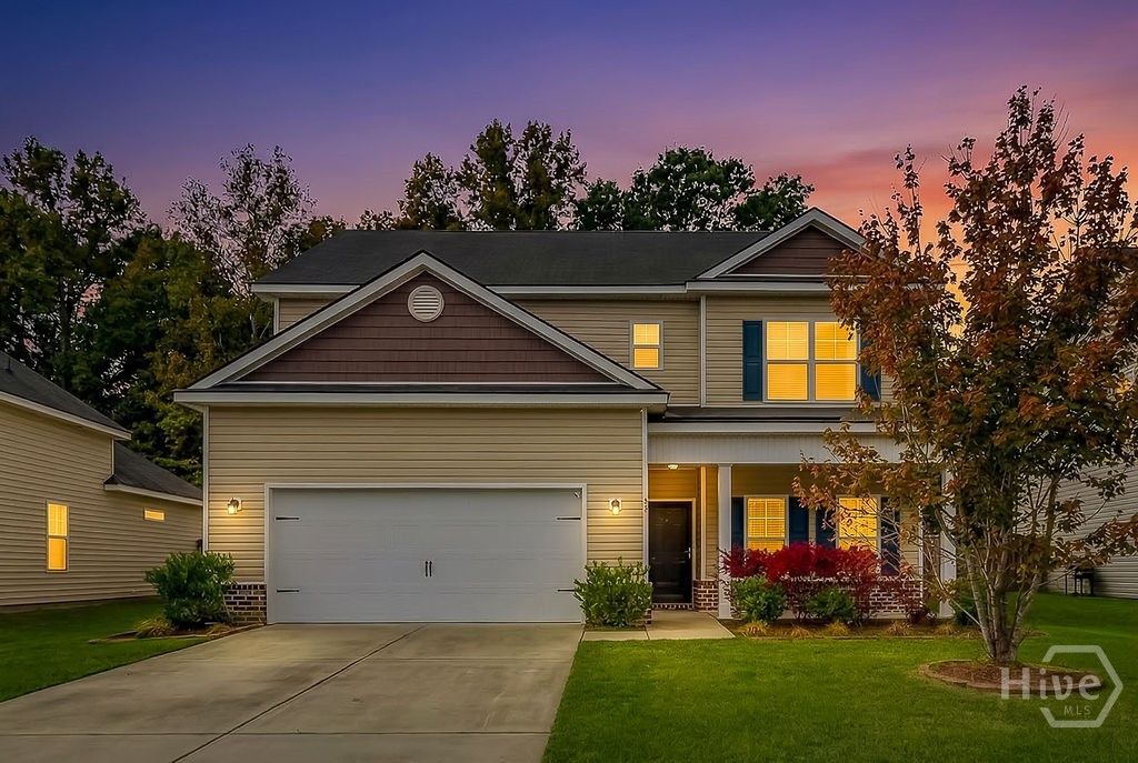 21 Castle Hill Road, Savannah, GA 31419