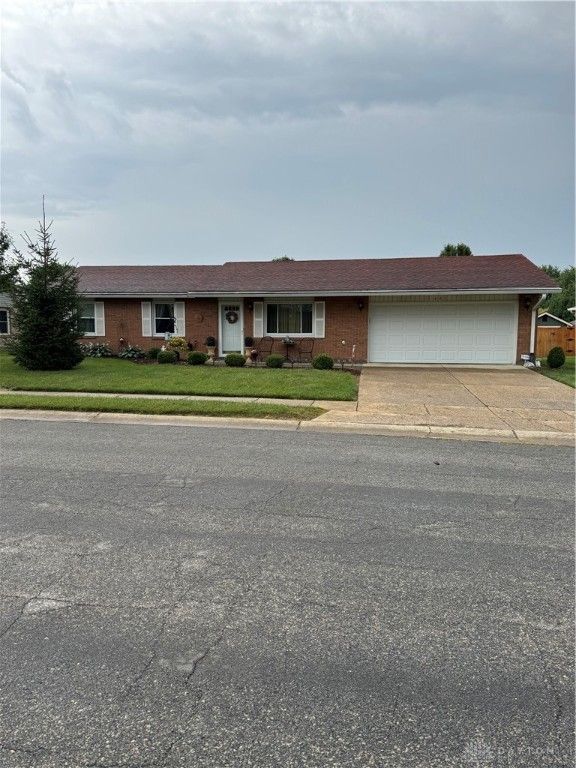 421 Pear Street, Eaton, OH 45320