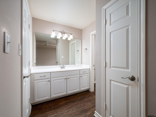 1521 Rice Road H103, Tyler, TX 75703