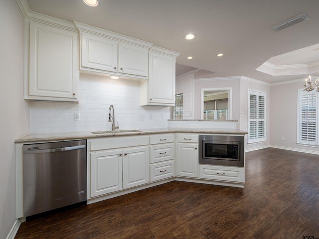 1521 Rice Road H103, Tyler, TX 75703