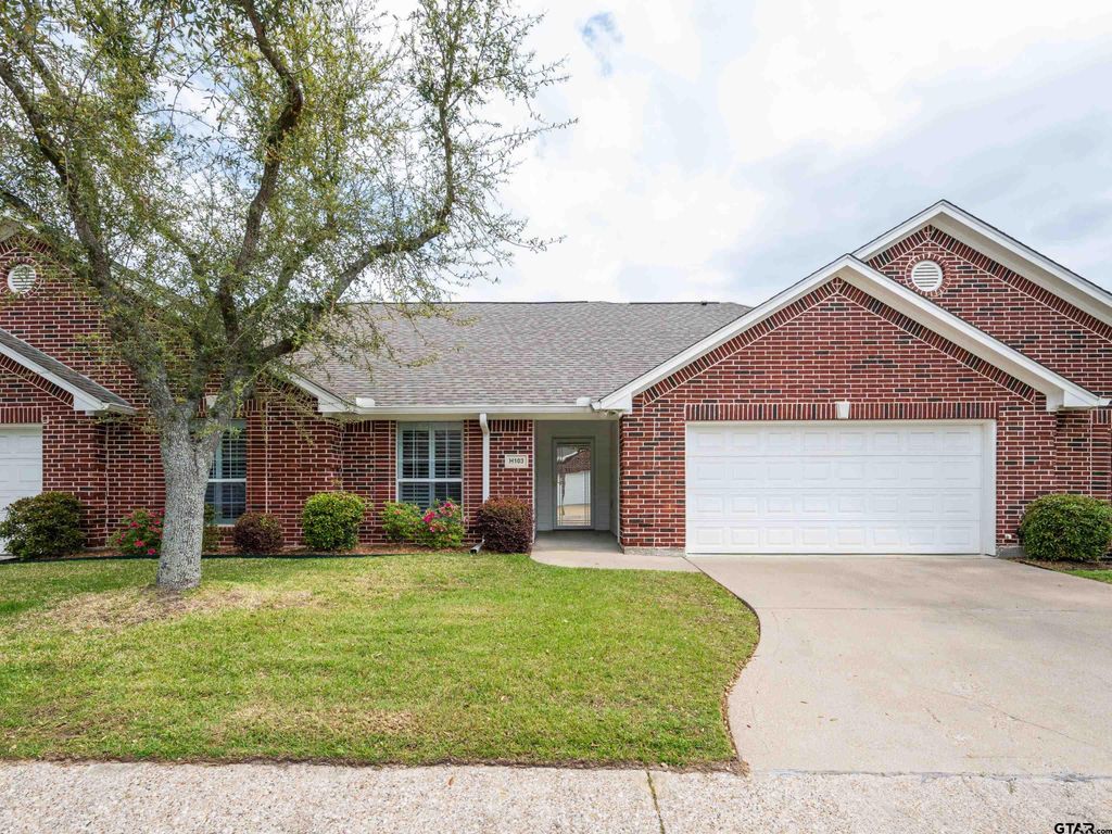 1521 Rice Road H103, Tyler, TX 75703