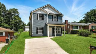 107 Barrington Street, Thomasville, NC 27360