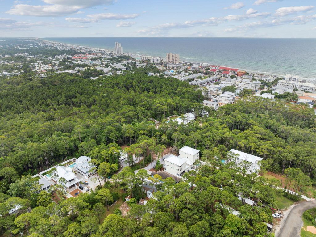 Lot 13 N Montigo North Avenue, Santa Rosa Beach, FL 32459