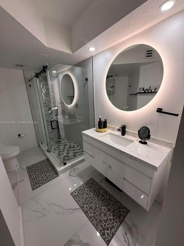 9340 Fontainebleau Boulevard W507, Miami, FL 33172