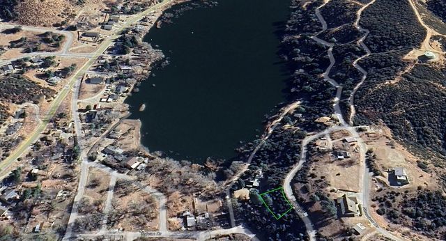 Austin Way Vic Sylvan Drive, Lake Hughes, CA 93532