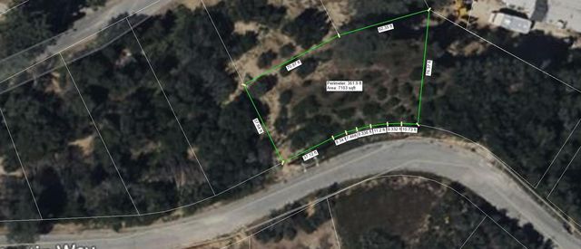 Austin Way Vic Sylvan Drive, Lake Hughes, CA 93532