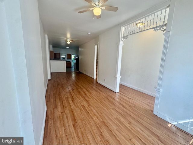 1808 N WASHINGTON ST, Baltimore, MD 21213