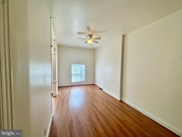 1808 N WASHINGTON ST, Baltimore, MD 21213