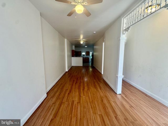 1808 N WASHINGTON ST, Baltimore, MD 21213