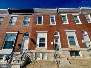 1808 N WASHINGTON ST, Baltimore, MD 21213