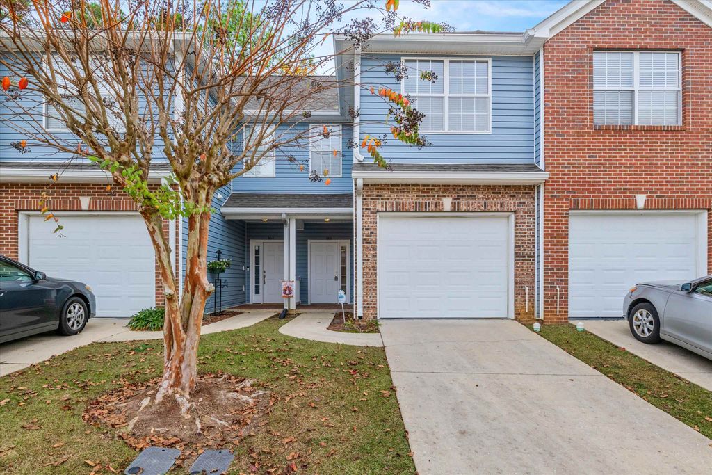 1320 Hendrix Rd Apt 605, Tallahassee, FL 32301