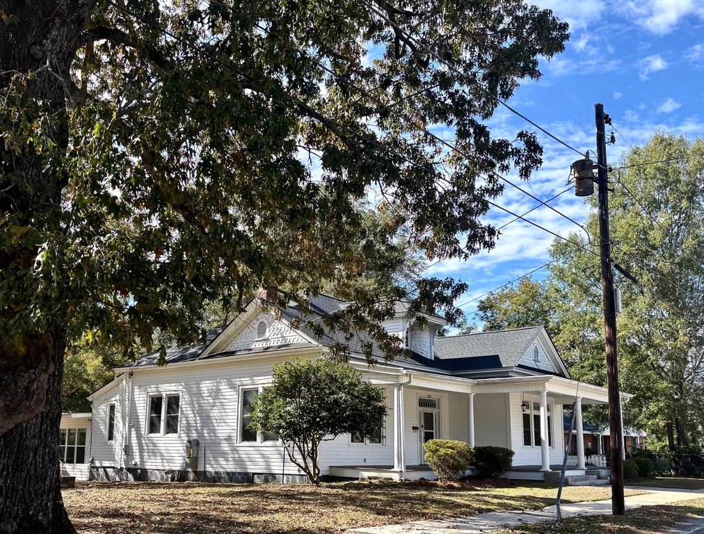 123 Lee Street, Thomson, GA 30824