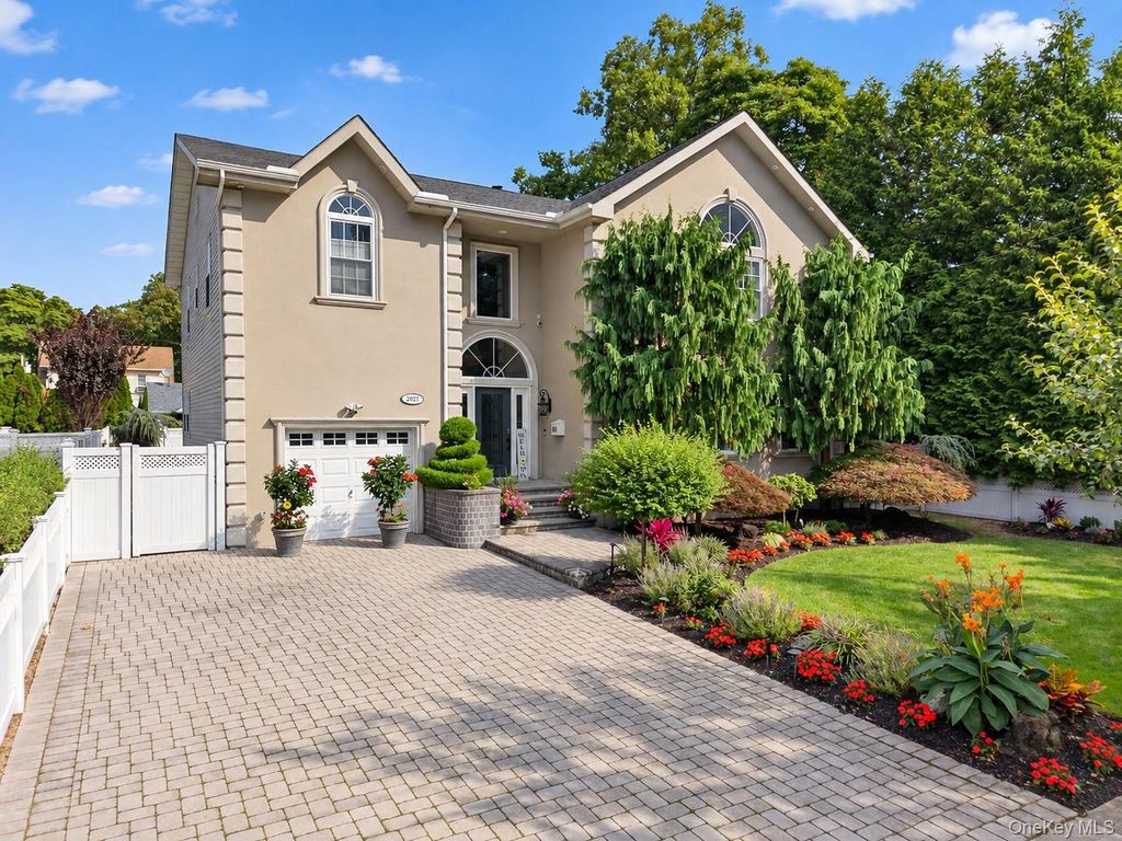 2021 Decatur Avenue, North Bellmore, NY 11710 — exterior