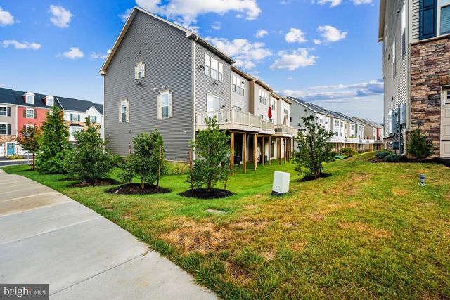 174 BETHLEHEM PL, Brooklyn Park, MD 21225
