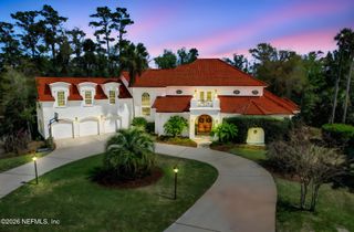 112 BENT PINE Court, Ponte Vedra Beach, FL 32082