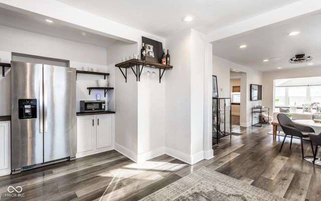 338 N Bradley Avenue, Indianapolis, IN 46201